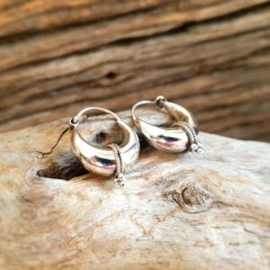 Boucles d'oreilles Femme